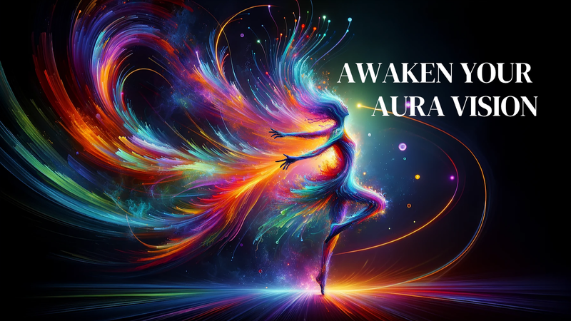 Aura Vision