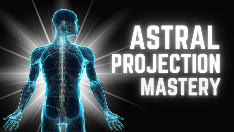 Astral Projection 