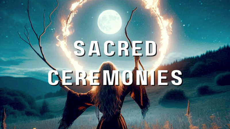 ceremonies