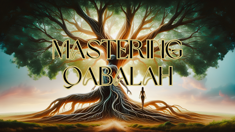 qabalah