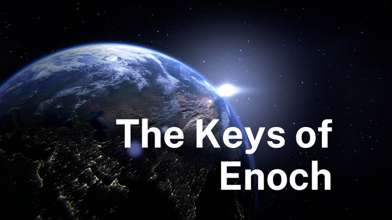 Keys of Enoch