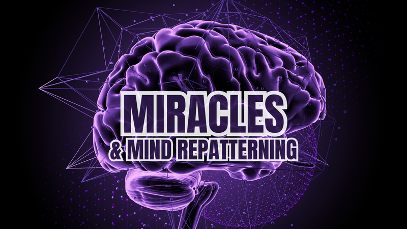 Miracle Mind