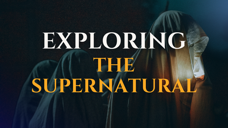 supernatural