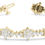 Thumbnail: Fashion Diamond Bracelet