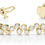 Thumbnail: Fashion Diamond Bracelet