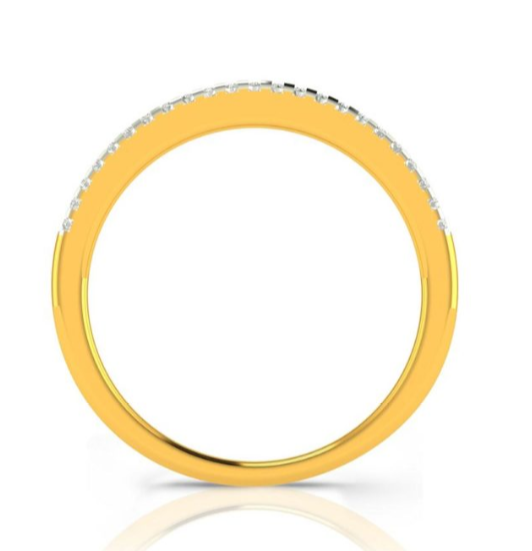 Thumbnail: Dimaond Ring for Women