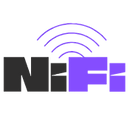 NiFi logo