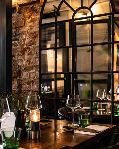 Ambiente Steakhouse Wien