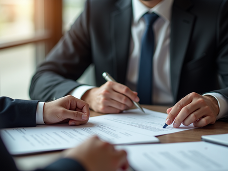 Advogada Especialista em Direito de Família e Sucessões