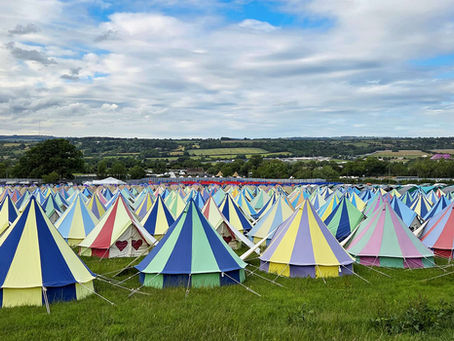 It's Almost Festival Time