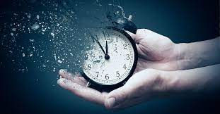 Prendre du temps pour pense !