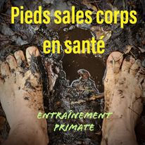 Marcher pieds nus Michael Merzenich, Ph.D., un neuroscientifique