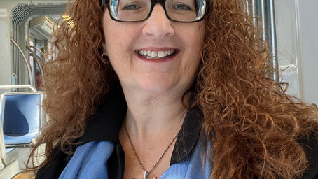 Featured Swapper - Brenna Jacobs