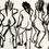 Thumbnail: A woman, monotype