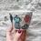 Thumbnail: Coffee, coffee, coffee , ceramic mug without a handle