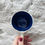 Thumbnail: Shells no.2 , ceramic illustrated mug