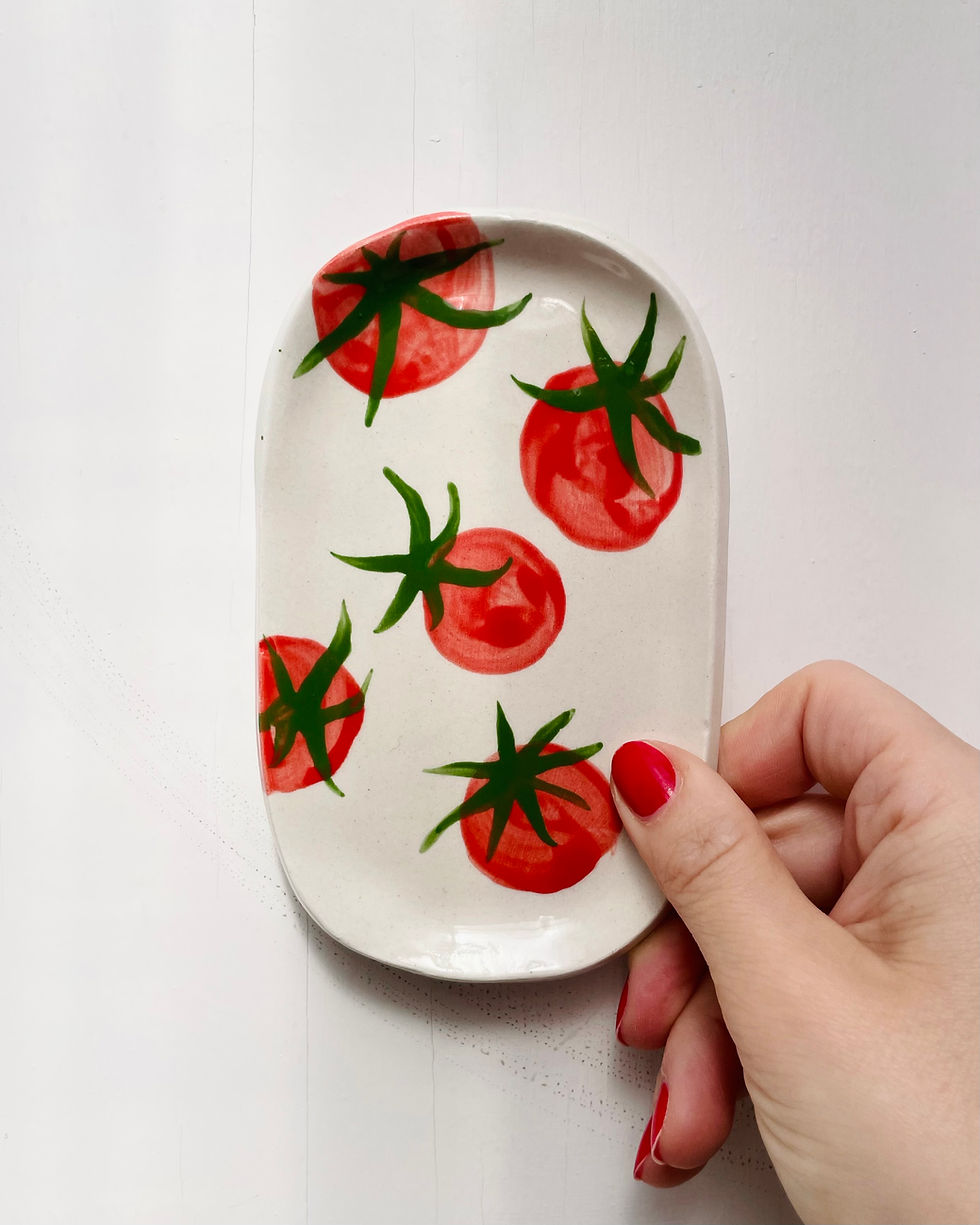 Thumbnail: TOMATO set