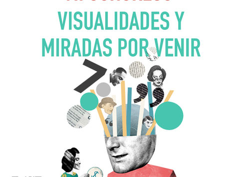 Recepción de ponencias