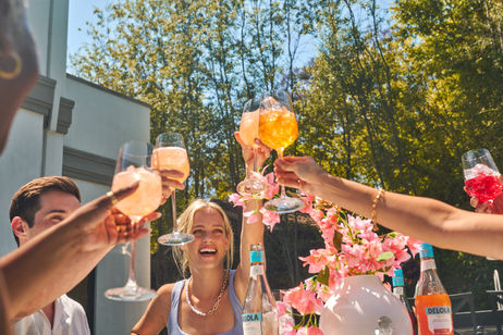 Delola and Naka Studios