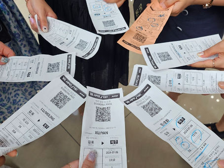 리크루팅 제주도 초대행사