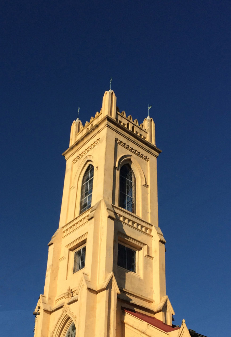 St. Phillip's Catholic Church