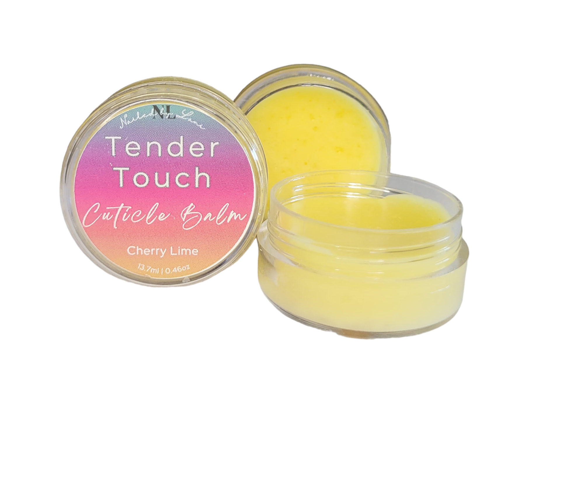 Cuticle Balm