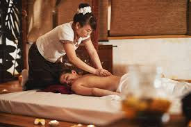 MASSAGE