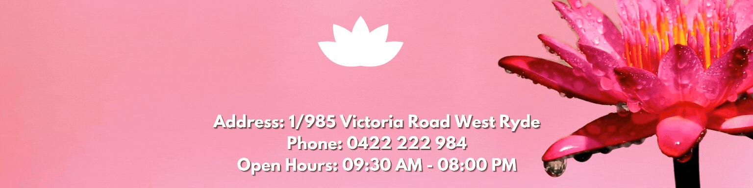 PINK LOTUS