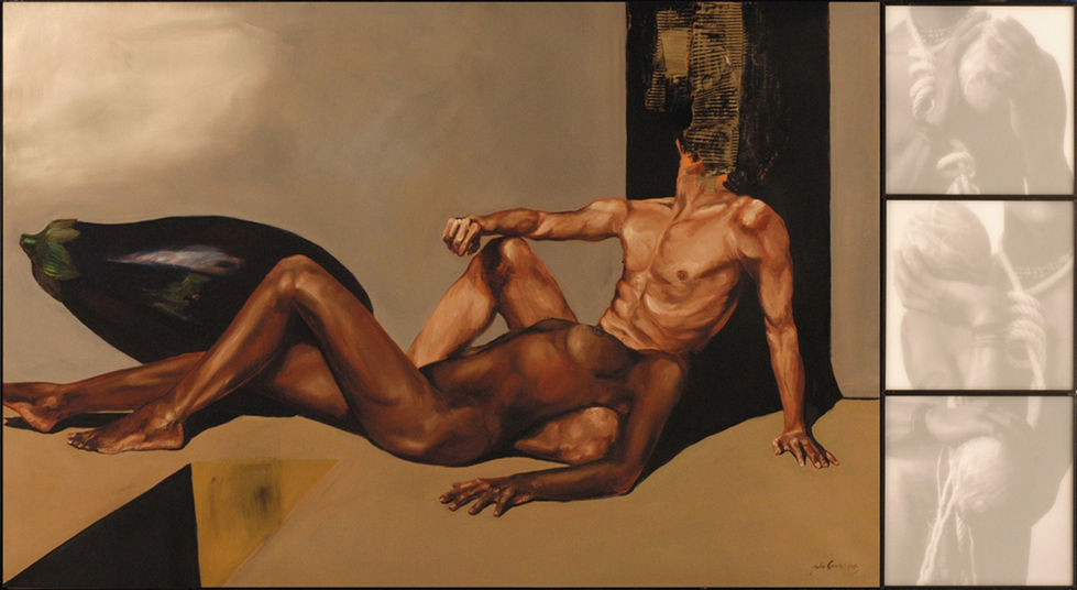 Eli, Eli, Lamma Sabacthani