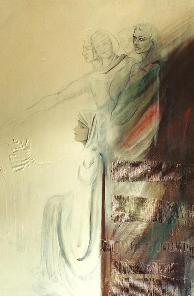 As Pragas III - Virgens