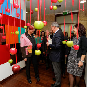 2014 - Jardim das Hespérides (Viseu)