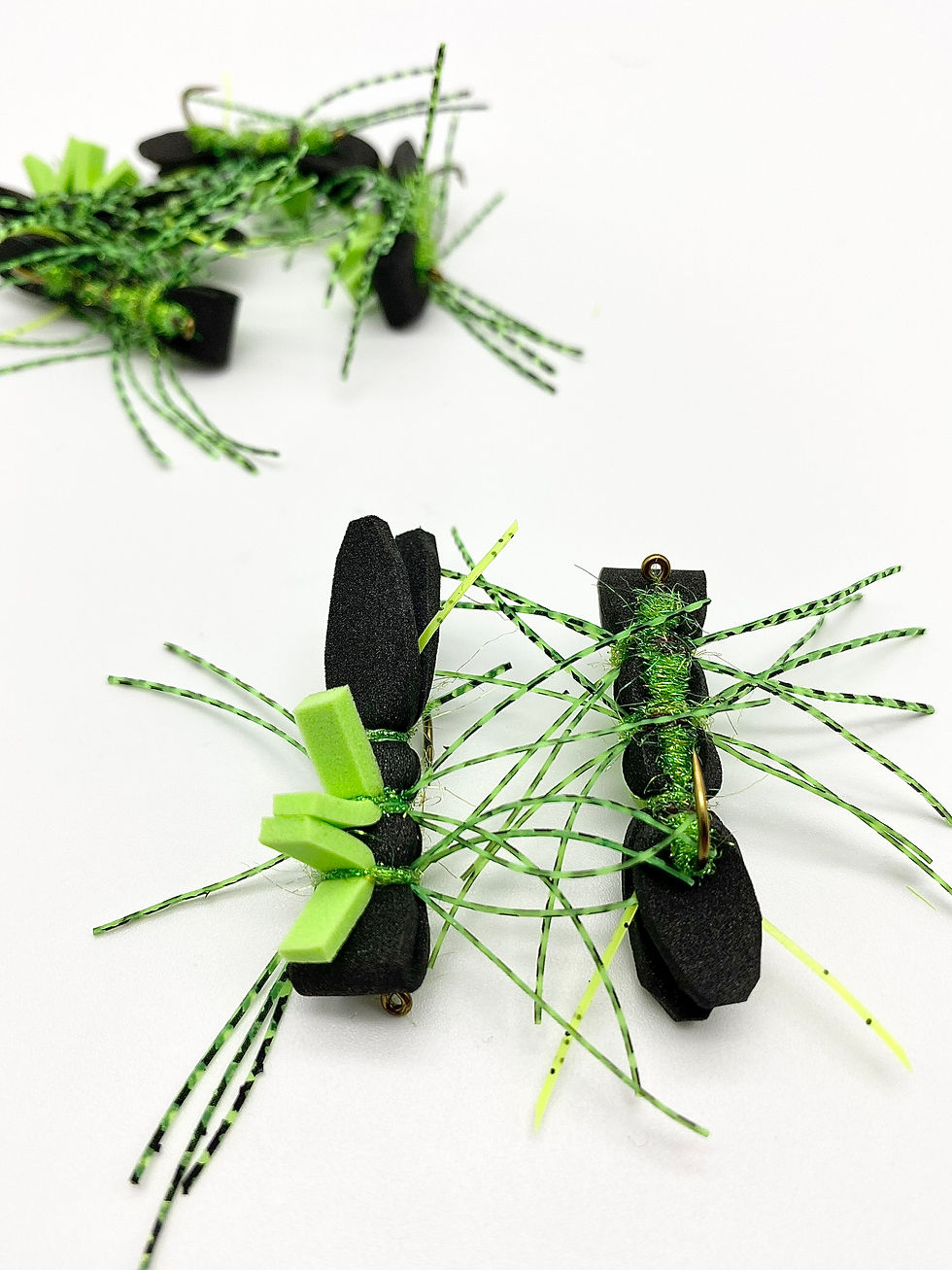 Thumbnail: Mr. Wiggly