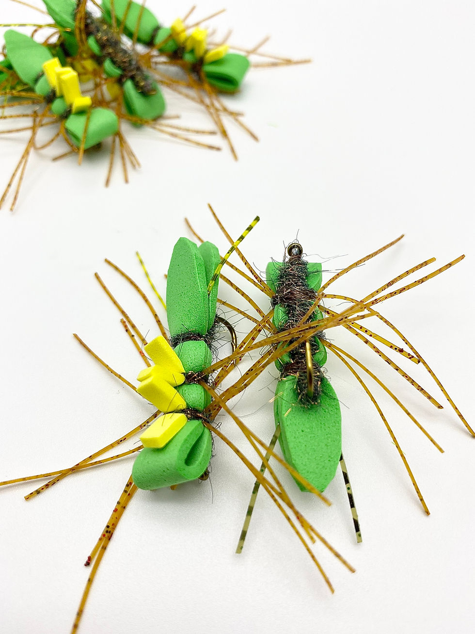 Thumbnail: Mr. Wiggly