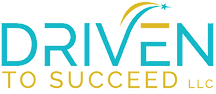 Driven-to-Succeed-LLC Logo