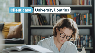 How to optimize student flow and occupancy and estimate optimal staffing levels?