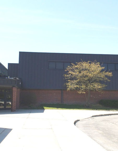 Immanuel Lutheran Church, School and Child Care 3