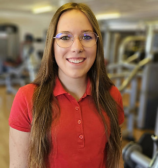 Fitnesstrainer in Lachen: Melanie Müller
