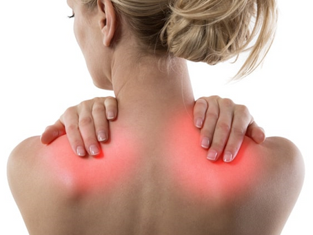 Nackenverspannungen: Ursachen, Folgen und Trainingstipps