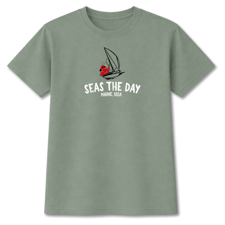 Seas the Day
