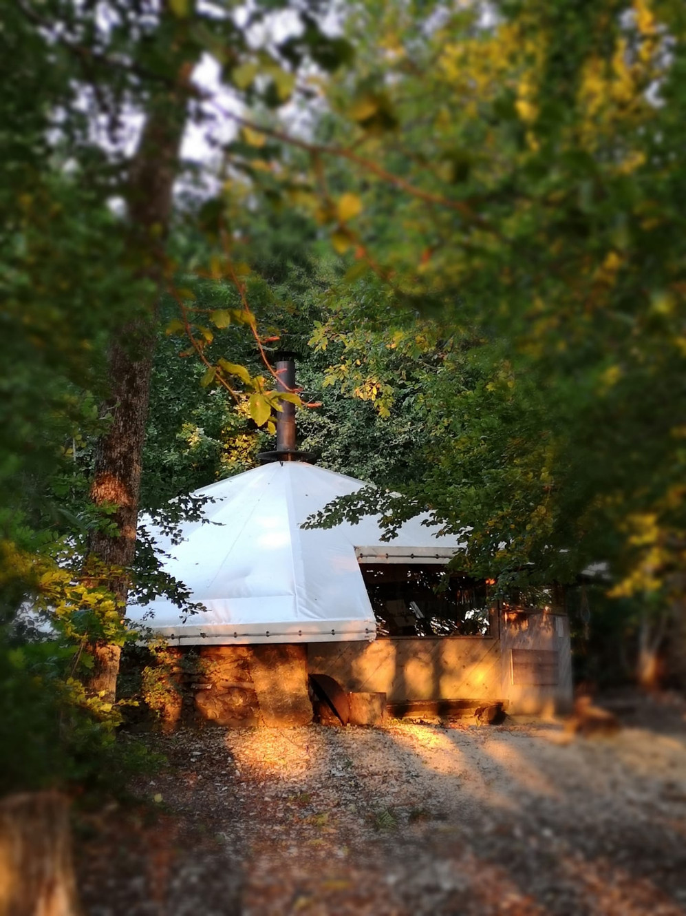 Bärenhütte