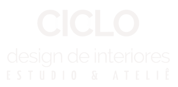 CICLO design de interiores ESTÚDIO & ATELIÊ logo