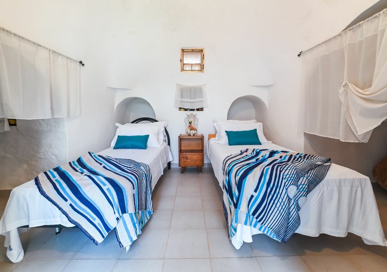 Il Trullo di Paolo — foto della struttura 4