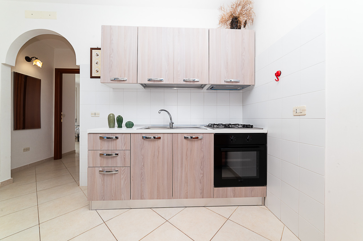Casa Giulia — fotografia 4