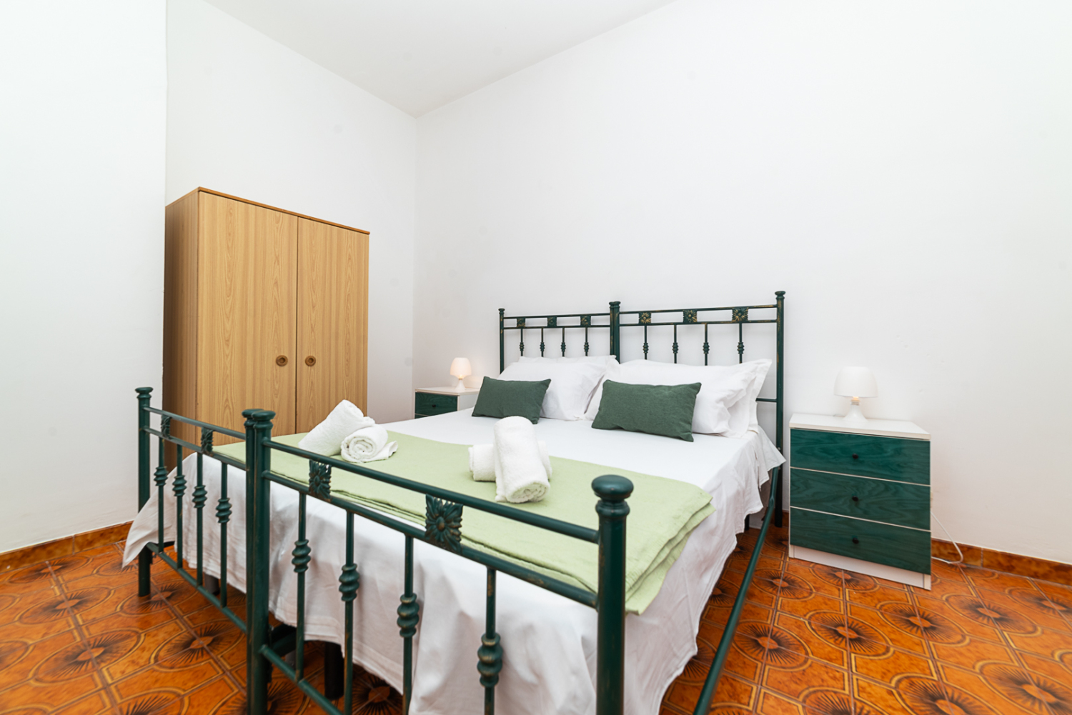128 Casa degli Oleandri — foto 1