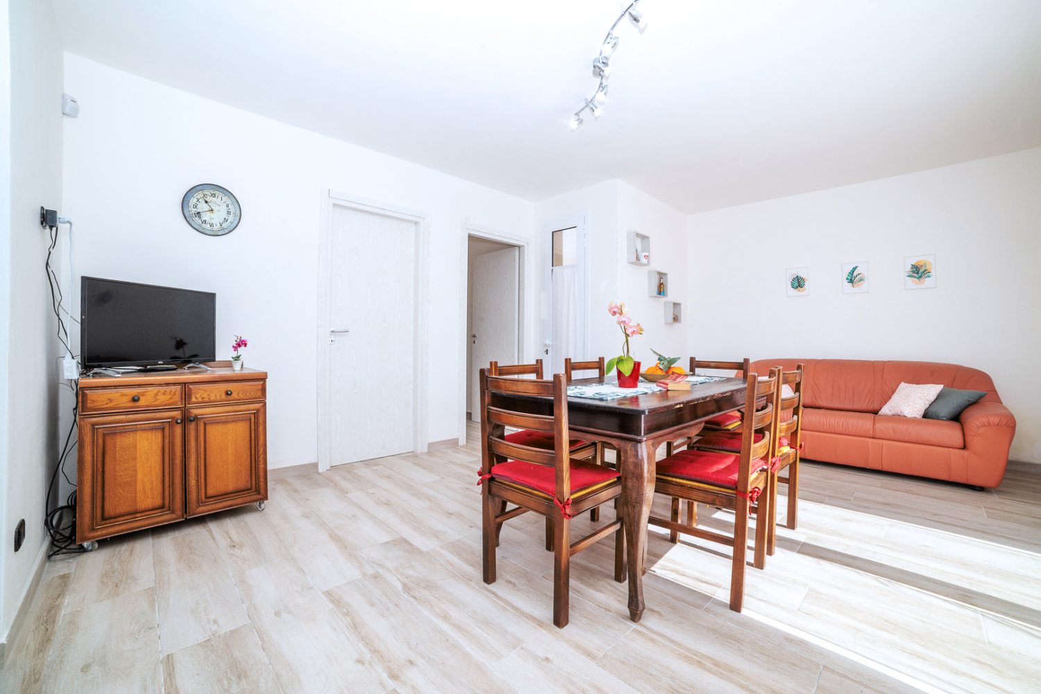 Casa Atene — fotografia 3
