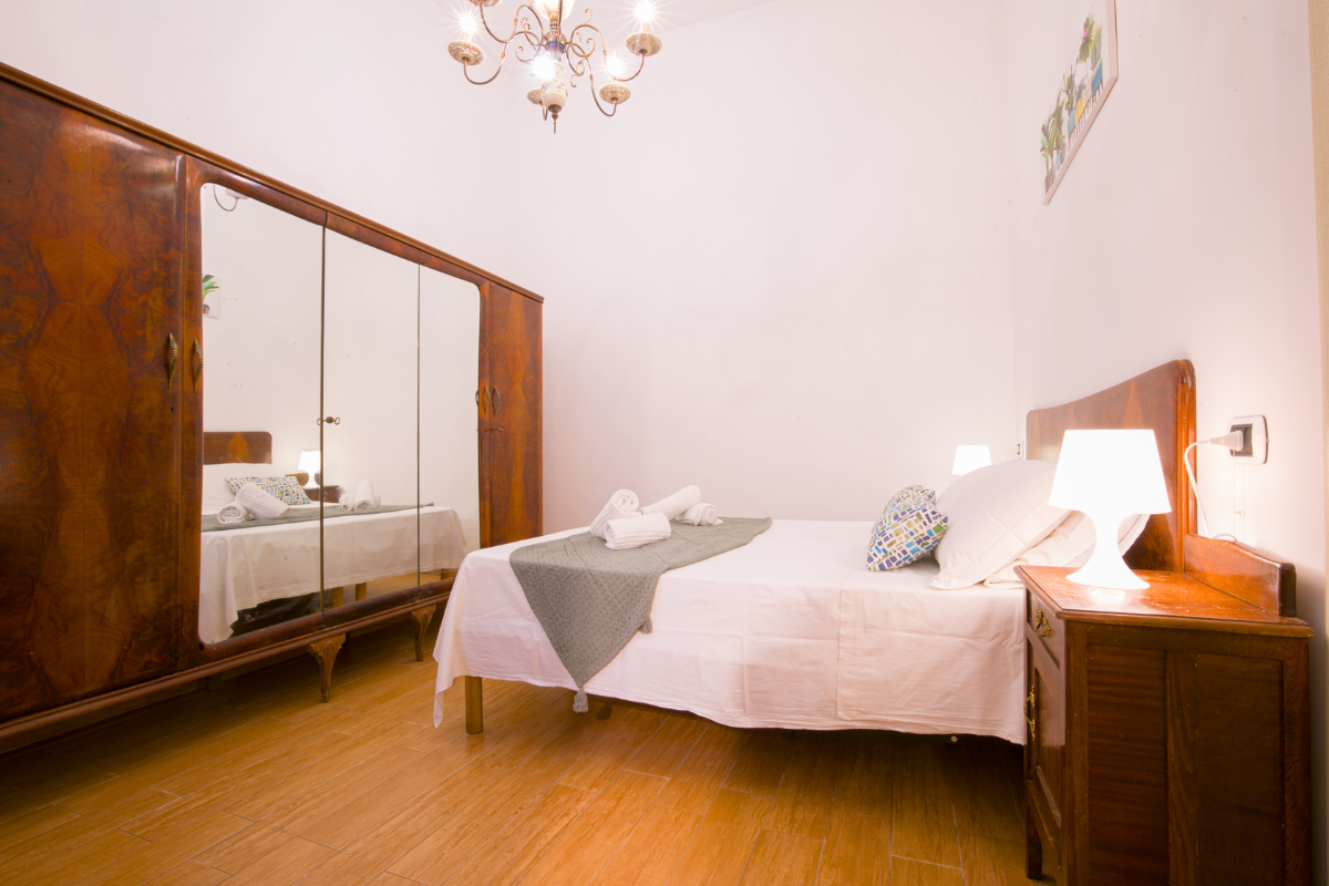 Casa Puccini — foto della struttura 3