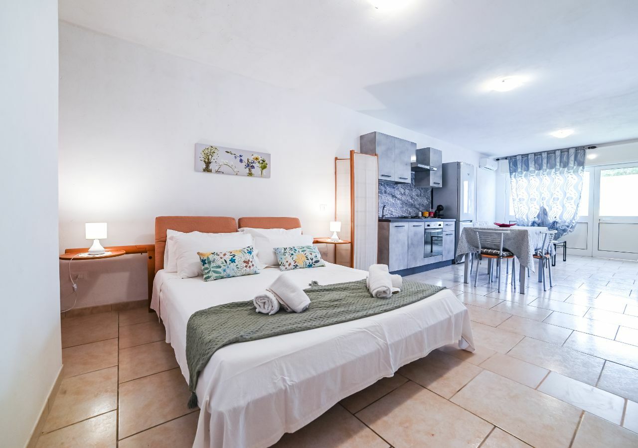 Il Trullo di Paolo — foto della struttura 2