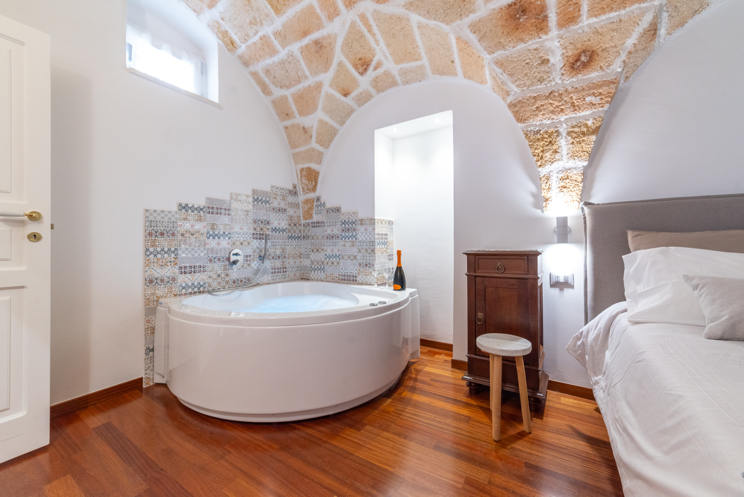 Elegance Staffa Rooms — foto della struttura 4