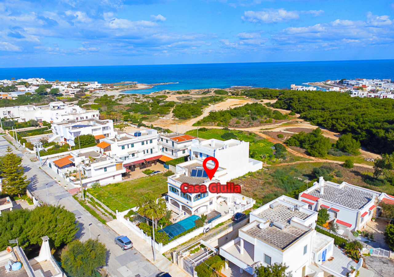 Casa Giulia — fotografia 1