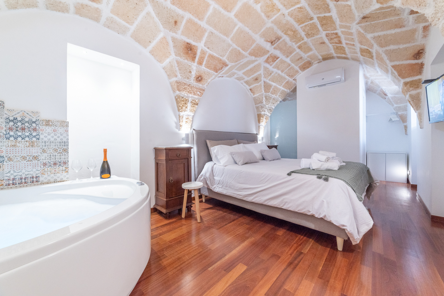 Elegance Staffa Rooms — foto della struttura 2